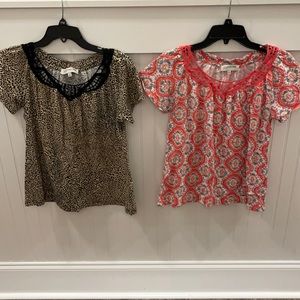 Jones New York sport tops